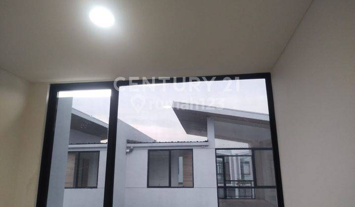 Rumah Siap Huni Nyaman Asri Semi Furnished Cluster Cendana Park  2