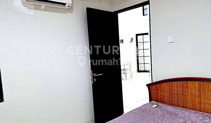 Rumah Asri Siap Huni Di Acasia Gardrn Lippo Cikarang 2