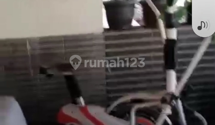 Rumah Asri Siap Huni Di Lembah Hijau Lippo Cikarang 2