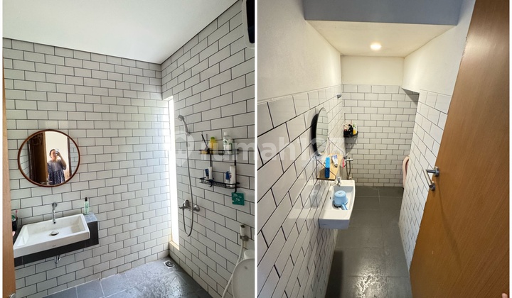 Rumah Cluster Ruma Loka Jatiwarna Bekasi Dekat Tol Jatiwarna 2