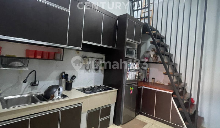 Rumah Siap Asri Siap Huni Estetik Lejardin Lippo Cikarang 2