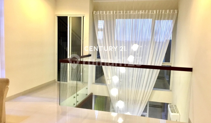 Luxury 2-Storey Ready-to-Live Furnished House in Lippo Cikarang 2