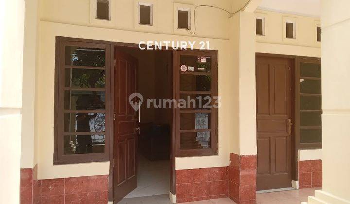 Rumah Bagus Siap Huni Di Jababeka Cikarang 2