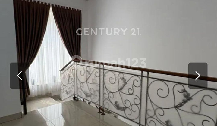 Rumah Cluster Vassa Terrace di Lippo Cikarang Rumah Cluster Vassa Terrace di Lippo Cikarang