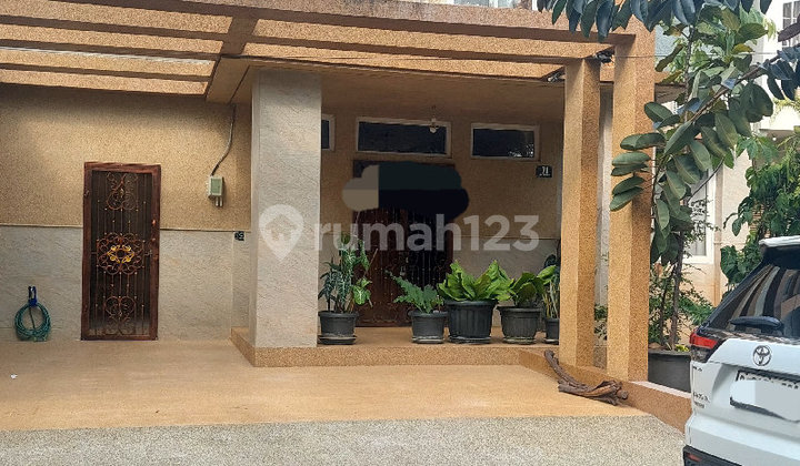 Rumah Bagus Istimewa Siap Huni Taman Simpruk Lippo Cikarang Rumah Bagus Istimewa Siap Huni Taman Simpruk Lippo Cikarang