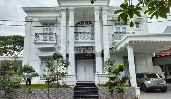 Rumah Bagus 2 Lantai Siap Huni Semi Furnished Di Beverli Rumah Bagus 2 Lantai Siap Huni Semi Furnished Di Beverli