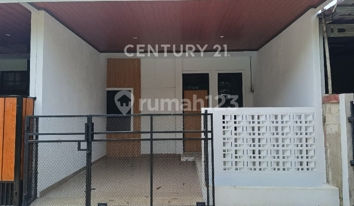 Rumah Baru Full Renovasi Siap Huni Bonus Bonusnya Bikin Hepiiiii Rumah Baru Full Renovasi Siap Huni Bonus Bonusnya Bikin Hepiiiii