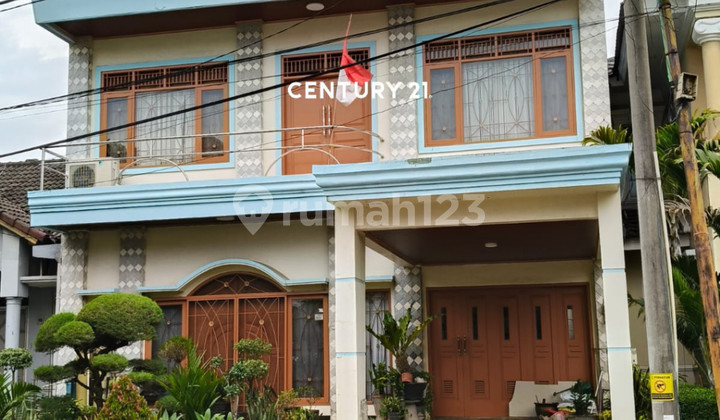 Rumah Kokoh Di Dago Lippo Cikarang, Besar Kokoh Dan Strategis Rumah Kokoh Di Dago Lippo Cikarang, Besar Kokoh Dan Strategis