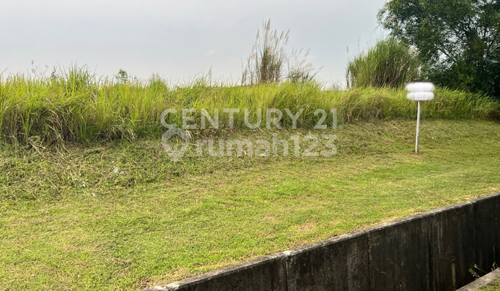 Kavling Industri di Kawasan Industri Delta Silicon Lippo Cikarang