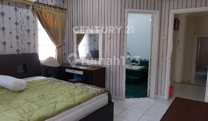 Dijual Rumah Mewah Murah Di Lippo Cikarang 2