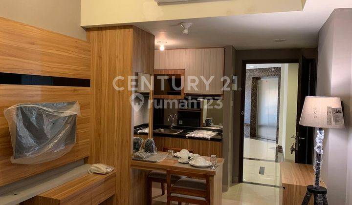 Apartemen Mustika Golf Residence Jababeka 1