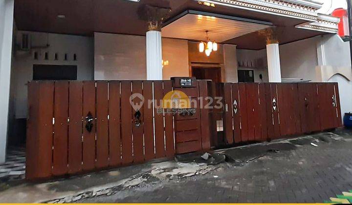 foto lainnya rumah bagus siap huni ada