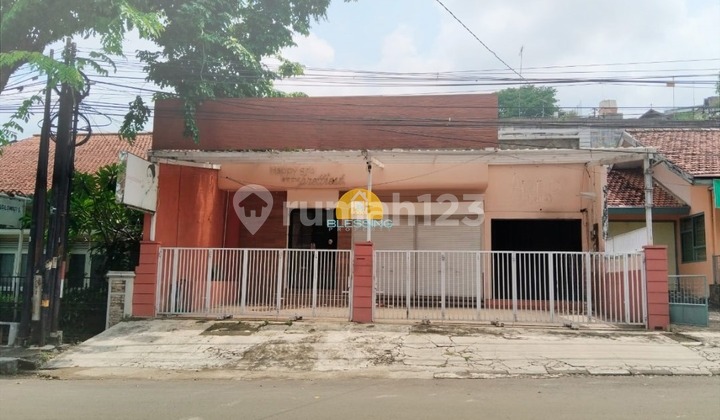 Good Business Space Ready to Use in Singosari, South Semarang Good Business Space Ready to Use in Singosari, South Semarang