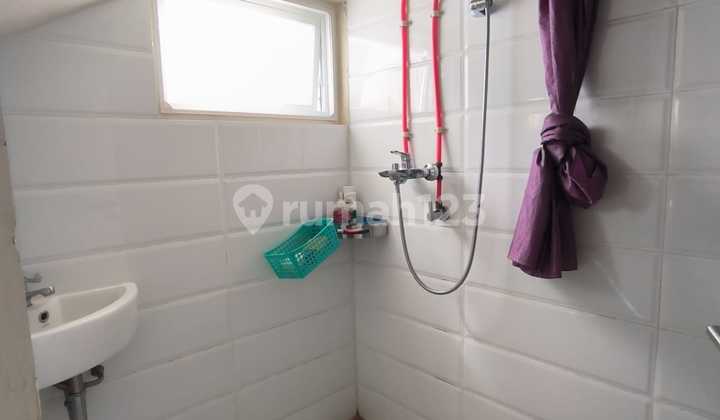 Rumah Hook Bagus Cluster Ivy Park Citraland BSB 2