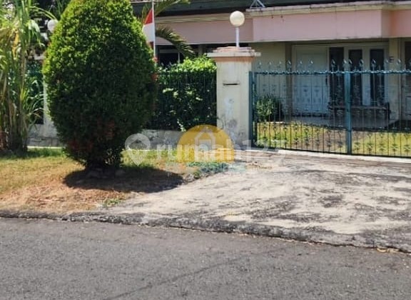 Rumah Eksklusif Siap Huni Semi Furnished di Sibayak Candisari 2