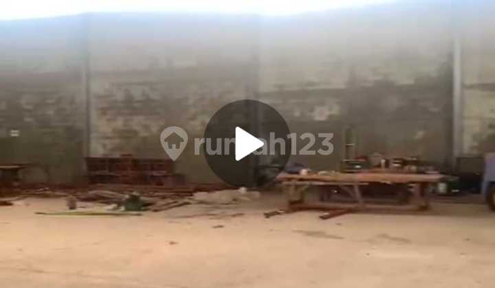 Premium Strategic Ready-to-Use Warehouse in Kendal