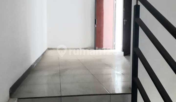 Premium Strategic Ready-to-Use Ruko on Barito Street 2