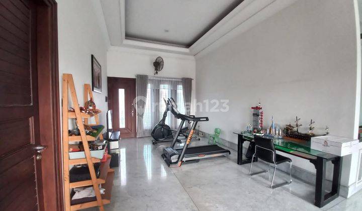 Rumah Siap Huni 2 Lantai di Pusat Kota Semarang 2