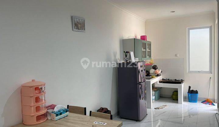 Rumah Cantik Siap Huni di Pusat kota Semaramg 2