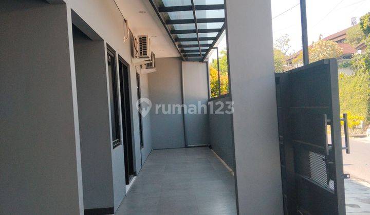 Rumah Cantik Siap Huni di Pusat Kota Semarang 2