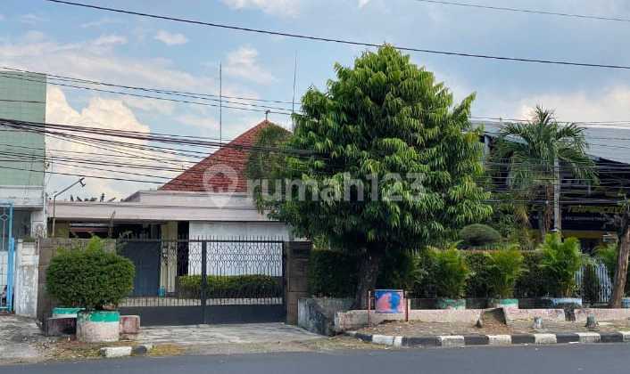 Rumah Bagus Siap Huni di Dr Cipto Semarang Timur 2