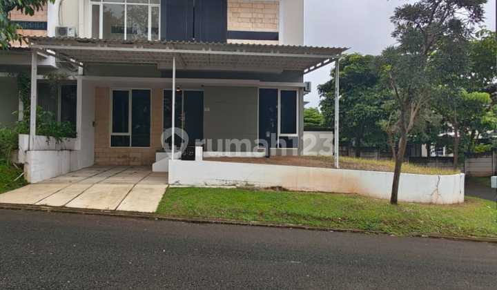 Disewakan Rumah Bagus dan Siap Huni di Bsb City 2