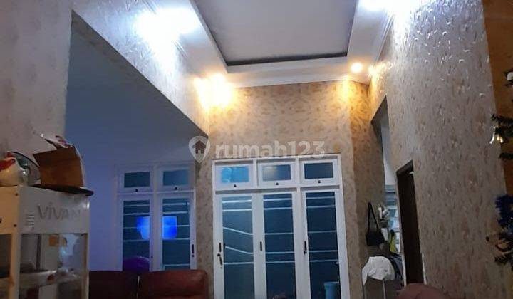 foto lainnya rumah bagus siap huni ada