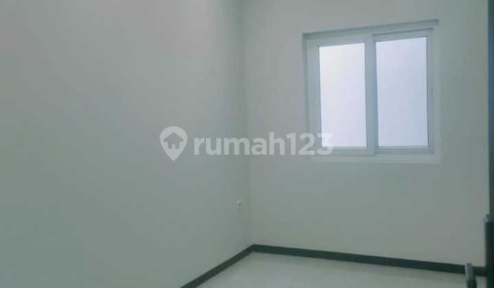 Premium Ready-to-Live-In House in Pleburan, South Semarang Premium Ready-to-Live-In House in Pleburan, South Semarang