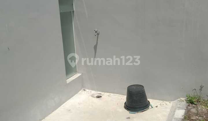 Rumah Premium Siap Pakai Cluster Eksklusif Yellowleaf Citragrand 2