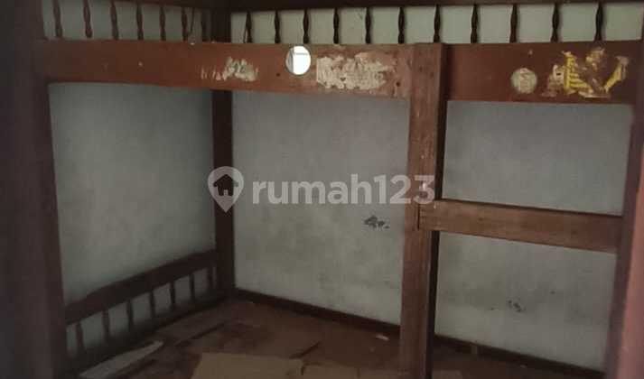 Rumah Strategis Bagus Siap Pakai di Singotoro CAndisari 2