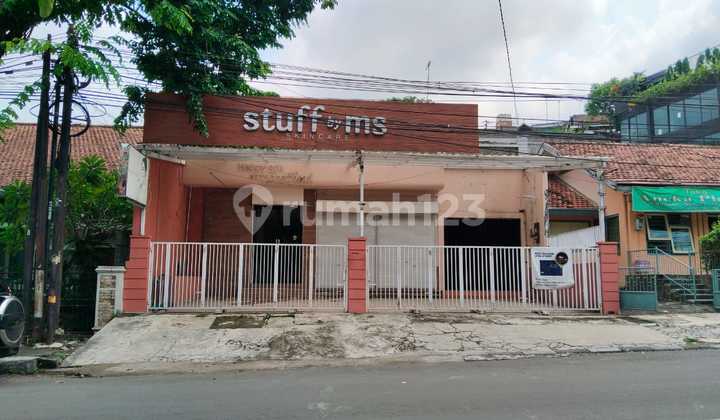 Good Business Space Ready to Use in Singosari, South Semarang Good Business Space Ready to Use in Singosari, South Semarang