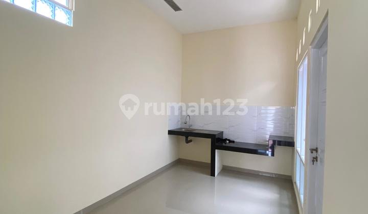 Rumah Bagus Siap Huni di Perum Dolog Tlogosari 2