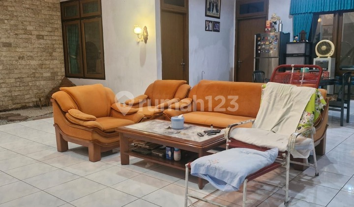 Rumah Bagus Siap Huni di Taman Majapahit Pedurungan 1