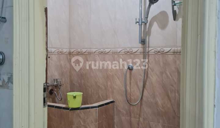 Rumah Full Furnished Siap Huni di Flamboyan Bali Semarang Indah 2