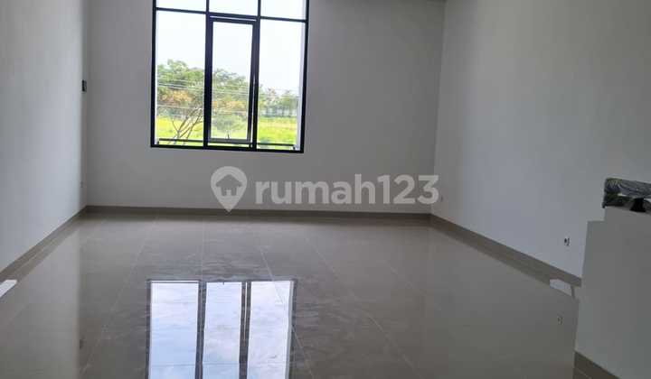 Ruko Strategis Cocok Untuk Usaha di Pasmod BSB  2