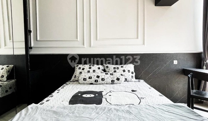 Fully Furnished Apartment Ready to Occupy at Alton Tower 1 1