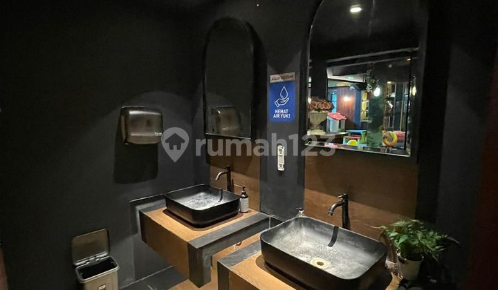 Good Ready-to-Use Business Space on Jl Papandayan Gajahmungkur 2