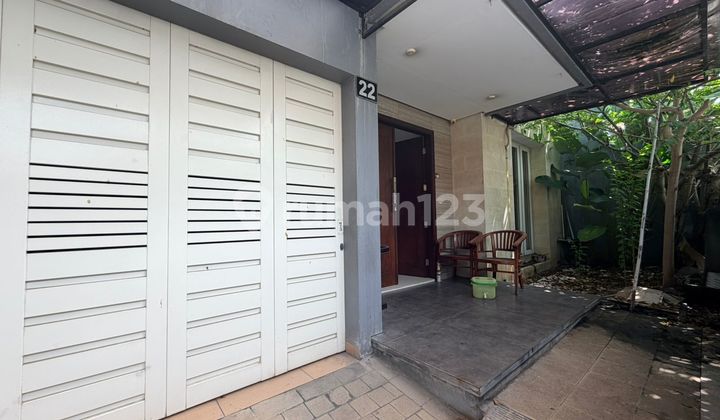 For Sale: Nice and Move-in Ready House on Jl. Nangka 2
