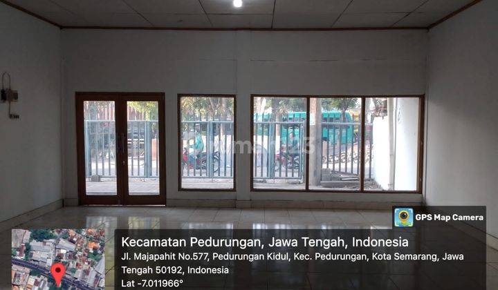 Gudang Siap Pakai Di Kawasan Semarang  Timur 2