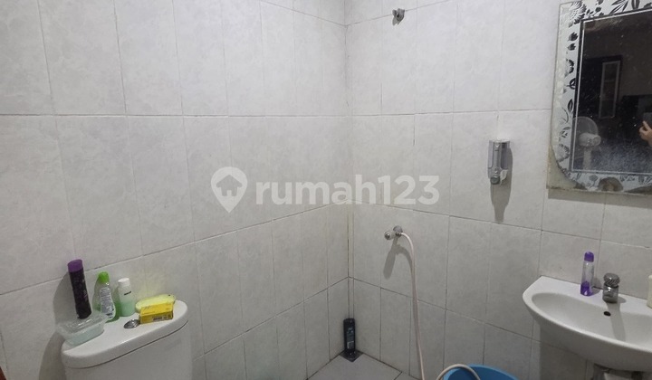 Hot Deal! Rumah Cluster Bagus Siap Huni Ivy Park Citraland Bsb 2