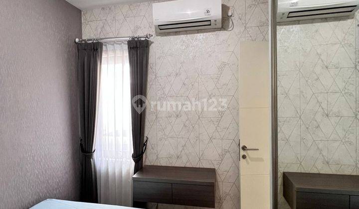 Rumah Bagus SIap Huni di Cluster Redterracotta Citragrand 2