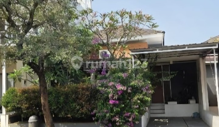 Hot Deal! Rumah Cluster Bagus Siap Huni Ivy Park Citraland Bsb 1