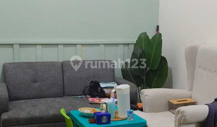 Rumah Kos Aktif Siap Pakai Sebagai Passive Income Tegalkangkung 2