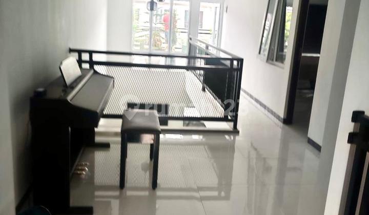 Rumah Strategis Siap Huni Bagus Madukoro Regency Semarang Barat 2