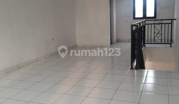 Ruko Bagus Siap Pakai di Dinar Mas Tembalang 2