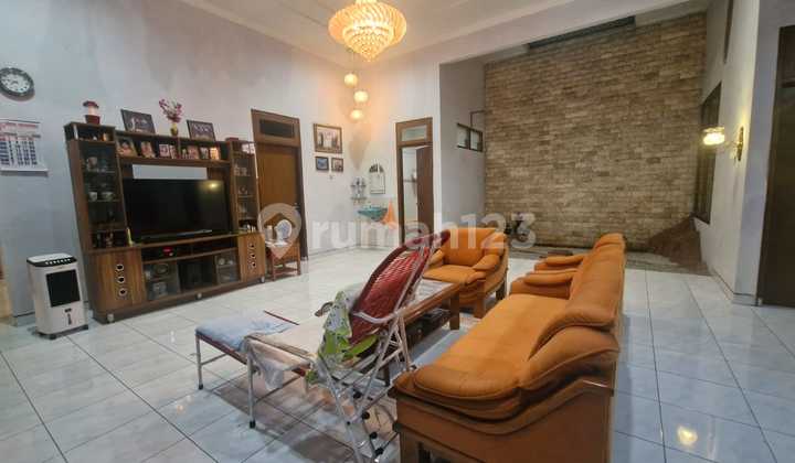 Rumah Bagus Siap Huni di Taman Majapahit Pedurungan 2