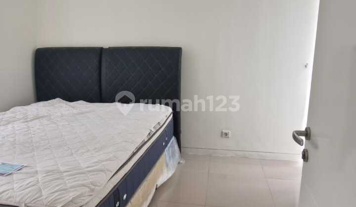 Rumah Cluster Bagus Siap Huni di Redterracotta Citragrand 2