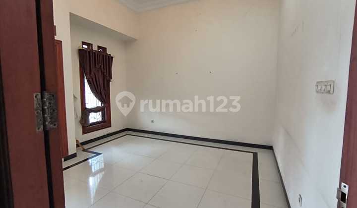 Rumah Premium Bagus Siap Pakai Strategis di Telaga Bodas 2