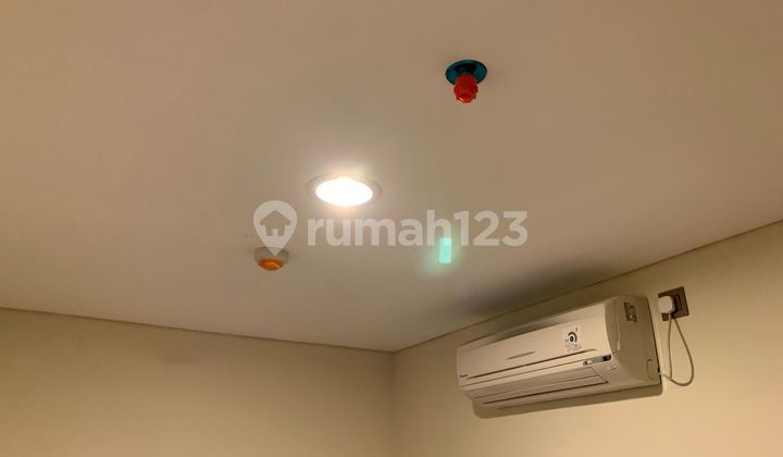 Apartement Strategis Siap Huni Marquis de Lafayette Pemuda