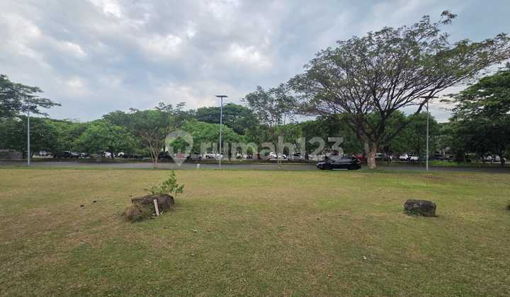For sale: North Rafflesia Land Parcel at Boulevard Graha Padma 2